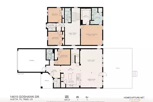 14615 Goshawk Dr, Pflugerville, TX 78660 - Photo 30