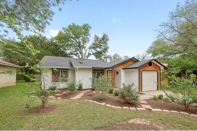 7609 Crystalbrook Drive W, Austin, TX 78724 - Photo 2