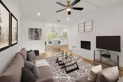 7609 Crystalbrook Drive W, Austin, TX 78724 - Photo 6