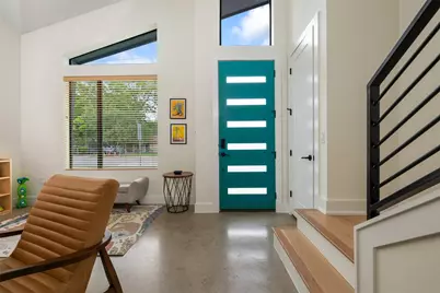 1615 Holly Street #1, Austin, TX 78702 - Photo 4