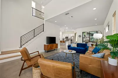 1615 Holly Street #1, Austin, TX 78702 - Photo 8