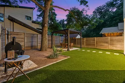 1615 Holly Street #1, Austin, TX 78702 - Photo 26