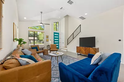 1615 Holly Street #1, Austin, TX 78702 - Photo 10