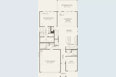 579 Rubber Tree Way, Buda, TX 78610 - Photo 2