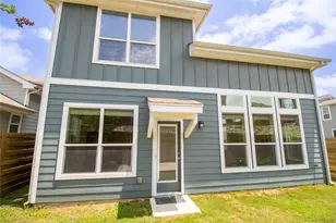 7111 Mowbray St, Austin, TX 78741 - Photo 4