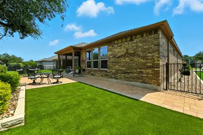 107 Calhoun Lane, Georgetown, TX 78633 - Photo 32