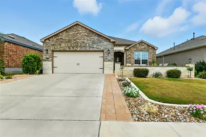 107 Calhoun Lane, Georgetown, TX 78633 - Photo 2
