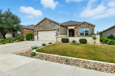 107 Calhoun Lane, Georgetown, TX 78633 - Photo 36