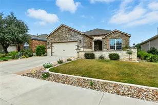 107 Calhoun Ln, Georgetown, TX 78633 - Photo 36