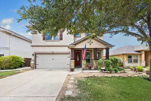 1521 Heep Run, Buda, TX 78610 - Photo 34