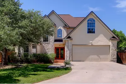 72 Crazy Cross Road, Wimberley, TX 78676 - Photo 2