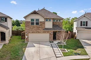 16008 Cessida St, Austin, TX 78728 - Photo 1