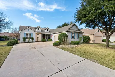 206 Scurry Pass, Georgetown, TX 78633 - Photo 2