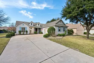 206 Scurry Pass, Georgetown, TX 78633 - Photo 2