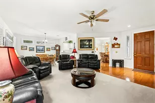 206 Scurry Pass, Georgetown, TX 78633 - Photo 4