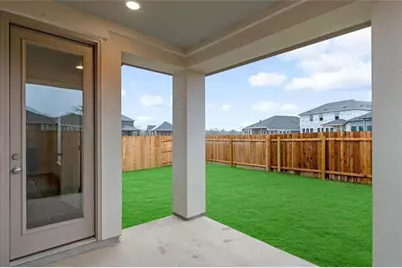 205 Rosebush Drive, Liberty Hill, TX 78642 - Photo 20