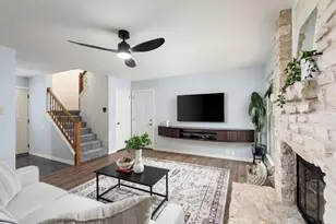 12609 Cantle Trail, Austin, TX 78727 - Photo 8