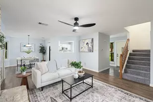 12609 Cantle Trail, Austin, TX 78727 - Photo 4