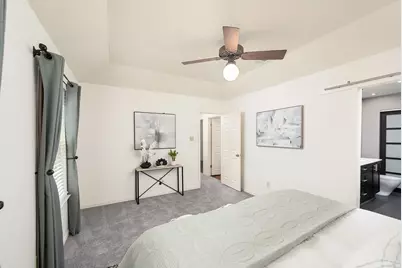12609 Cantle Trail, Austin, TX 78727 - Photo 14