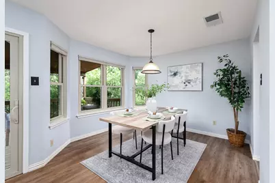 12609 Cantle Trail, Austin, TX 78727 - Photo 10