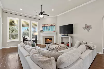 17604 Wildrye Drive, Austin, TX 78738 - Photo 2