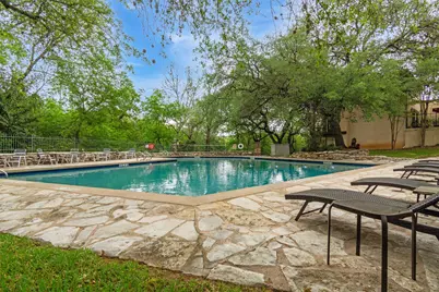 3601 Las Colinas Drive #C, Austin, TX 78731 - Photo 2