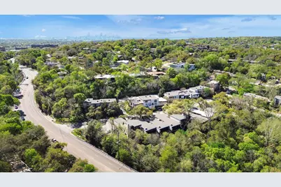 3601 Las Colinas Drive #C, Austin, TX 78731 - Photo 24