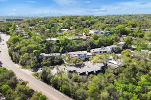 3601 Las Colinas Dr, Austin, TX 78731 - Photo 24