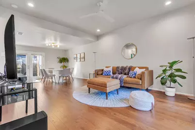 3601 Las Colinas Drive #C, Austin, TX 78731 - Photo 1