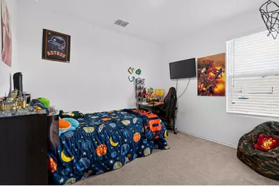 612 Marty Allen Loop, Jarrell, TX 76537 - Photo 10