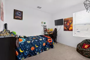 612 Marty Allen Loop, Jarrell, TX 76537 - Photo 10