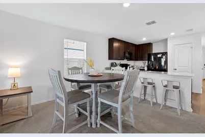 612 Marty Allen Loop, Jarrell, TX 76537 - Photo 6