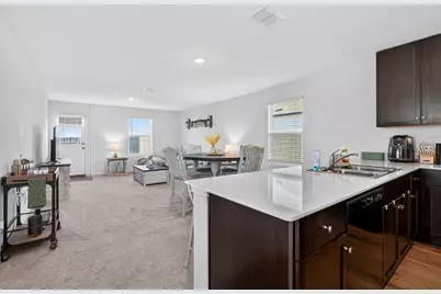 612 Marty Allen Loop, Jarrell, TX 76537 - Photo 4