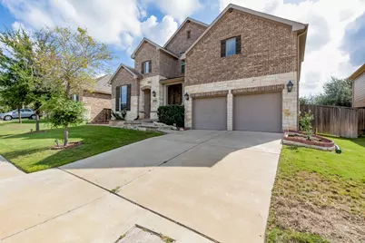 204 Lady Bird Lane, Georgetown, TX 78628 - Photo 2