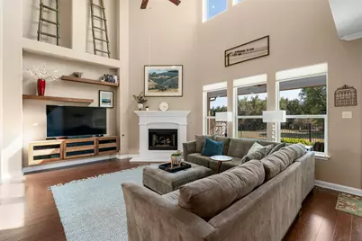 6537 Estana Lane, Austin, TX 78739 - Photo 14