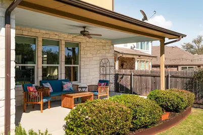 6537 Estana Lane, Austin, TX 78739 - Photo 36