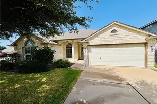 14629 Staked Plains Loop, Austin, TX 78717 - Photo 1