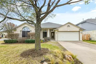14629 Staked Plains Loop, Austin, TX 78717 - Photo 2