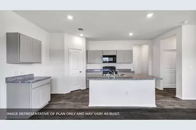 20131 Heinrich Lane, Manor, TX 78653 - Photo 4