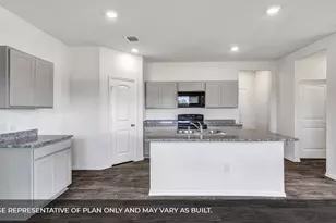 20131 Heinrich Ln, Manor, TX 78653 - Photo 4