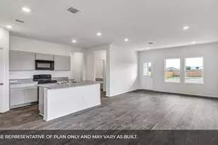 20131 Heinrich Ln, Manor, TX 78653 - Photo 6