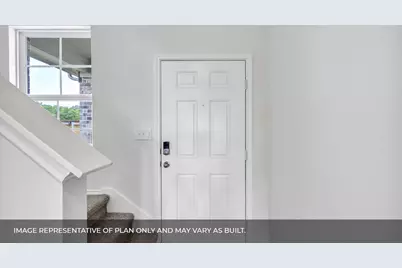 20131 Heinrich Lane, Manor, TX 78653 - Photo 2