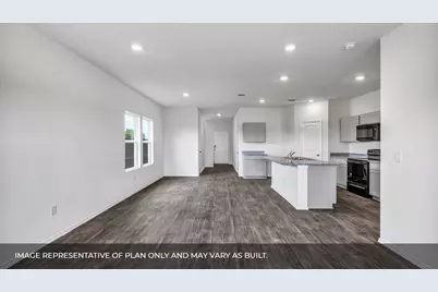 20131 Heinrich Lane, Manor, TX 78653 - Photo 8