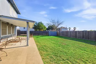 3201 Mocha Trail, Austin, TX 78728 - Photo 6