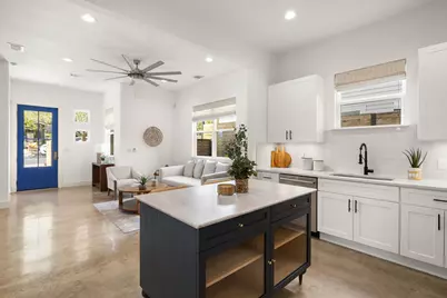 1201 Luna Street, Austin, TX 78721 - Photo 8