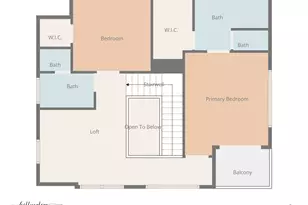 1201 Luna St, Austin, TX 78721 - Photo 30