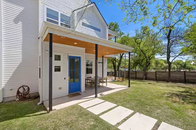 1201 Luna Street, Austin, TX 78721 - Photo 2