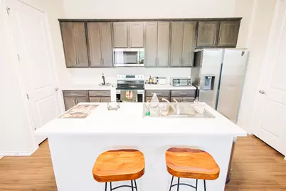 8601 W Gate Boulevard #4203, Austin, TX 78745 - Photo 1