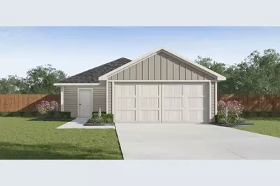 132 Wyatt Way, Jarrell, TX 76537 - Photo 1