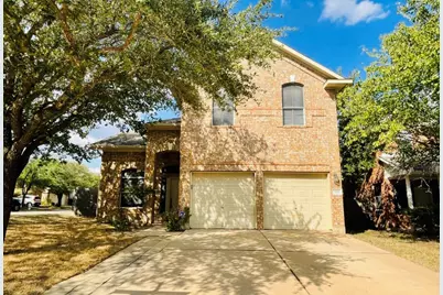 3720 Bratton Heights Drive, Austin, TX 78728 - Photo 1
